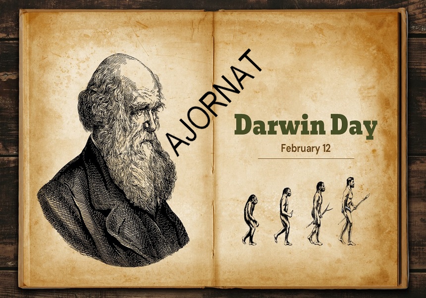 Dia de Darwin 2026 i Dia Internacional de les Dones i les Xiquetes en la Ciència